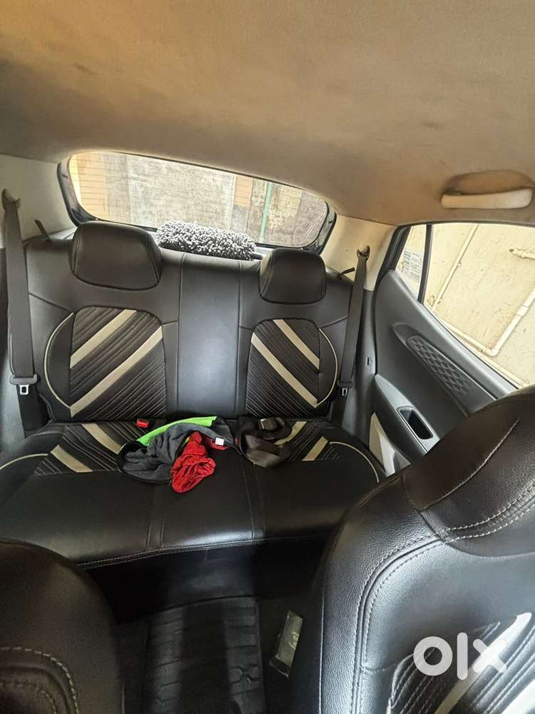 Hyundai Grand I10 Petrol Manual 2021