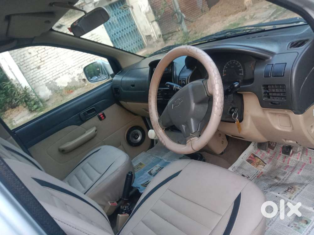 Chevrolet Tavera, 2013, Diesel