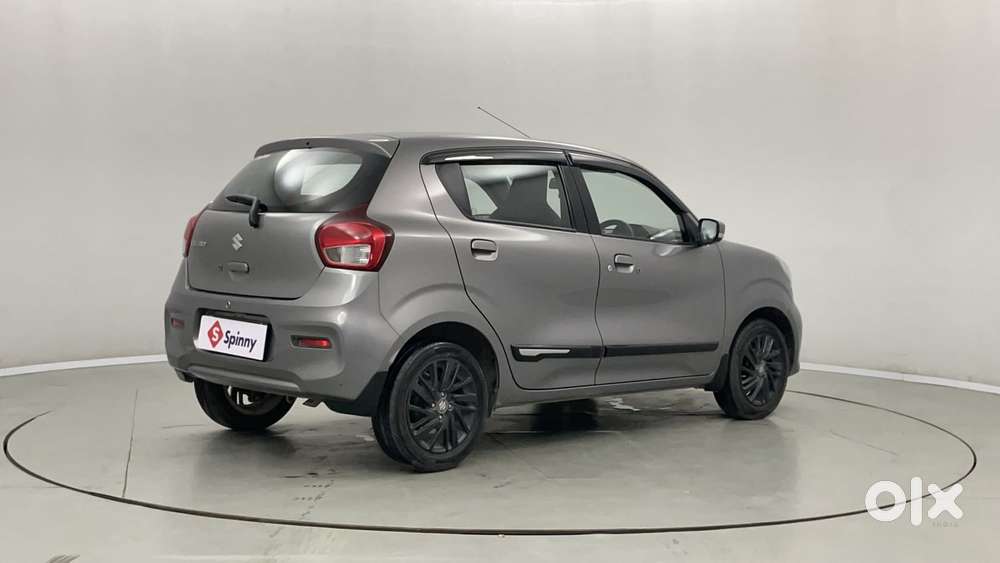 Maruti Suzuki Celerio 1.0 Zxi Plus Ags, 2023, Petrol