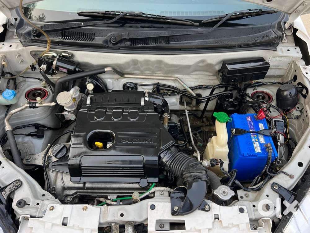 Maruti Suzuki Alto K10 Vxi, 2018, Petrol