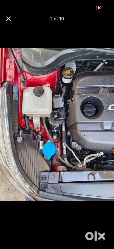 Hyundai New Verna 2020 Diesel 99000 Km Driven