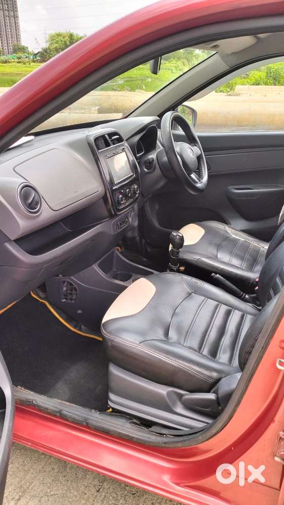 Renault Kwid, 2016, Petrol