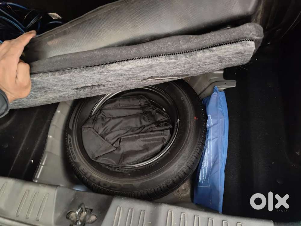 Tata Altroz Xz Plus Dark Edition 19000km Driven
