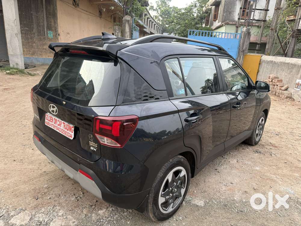 Hyundai Exter Sx 1.2 Mt, 2025, Petrol