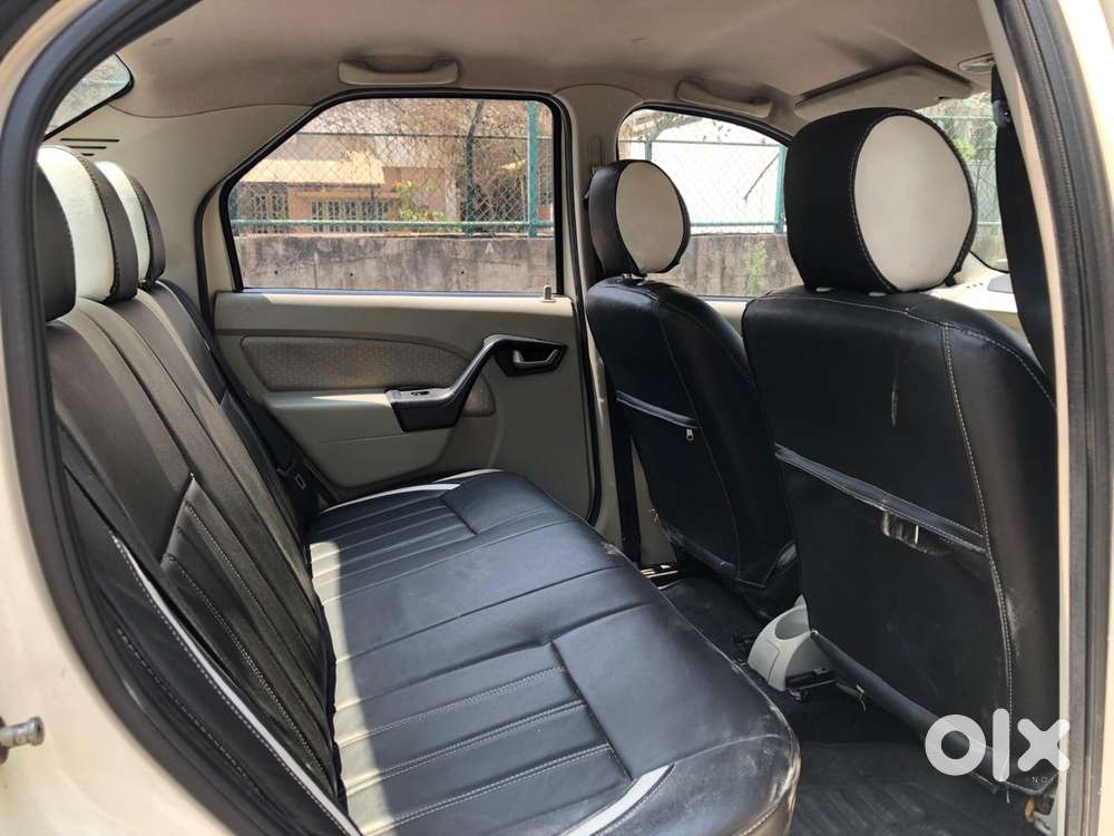 Mahindra E Verito D4, 2013, Diesel