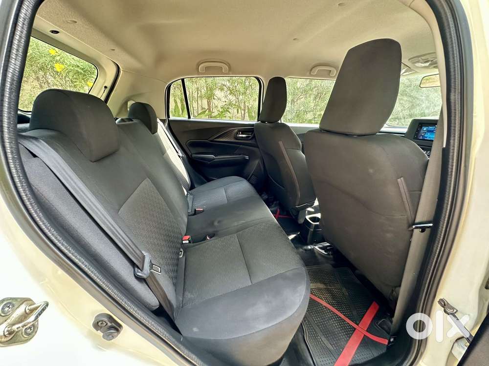 Maruti Suzuki Swift Vxi Cng, 2025, Cng & Hybrids