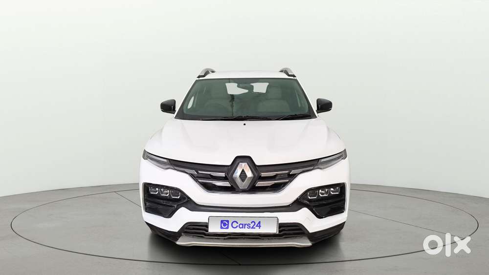 Renault Kiger Rxt Amt Opt, 2022, Petrol