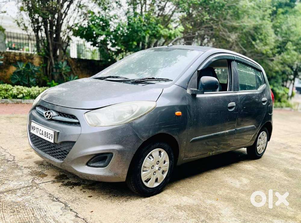 Hyundai I10 1.1l Irde Era Special Edition, 2013, Petrol