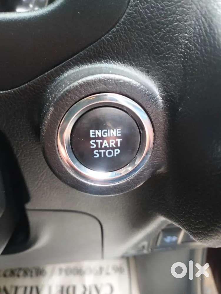 Toyota Innova Crysta 2020