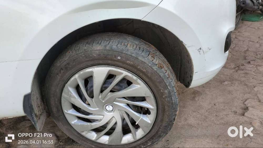 Tata Zest 2019 Diesel 96649 Km Driven