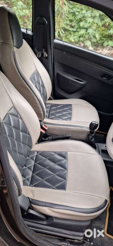 Renault Kwid Rxt, 2016, Petrol