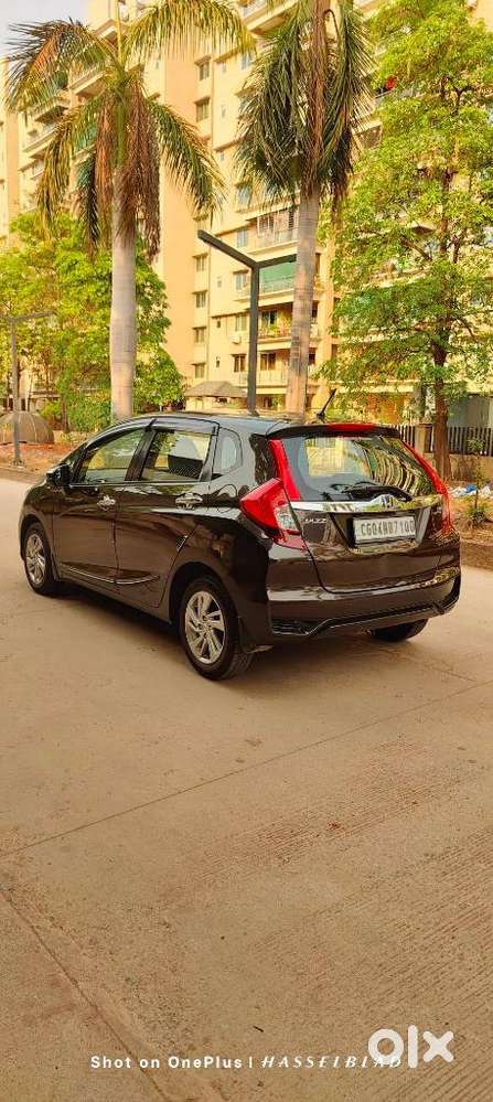 Honda Jazz 1.2 Vx  I-vtec At, 2020, Petrol