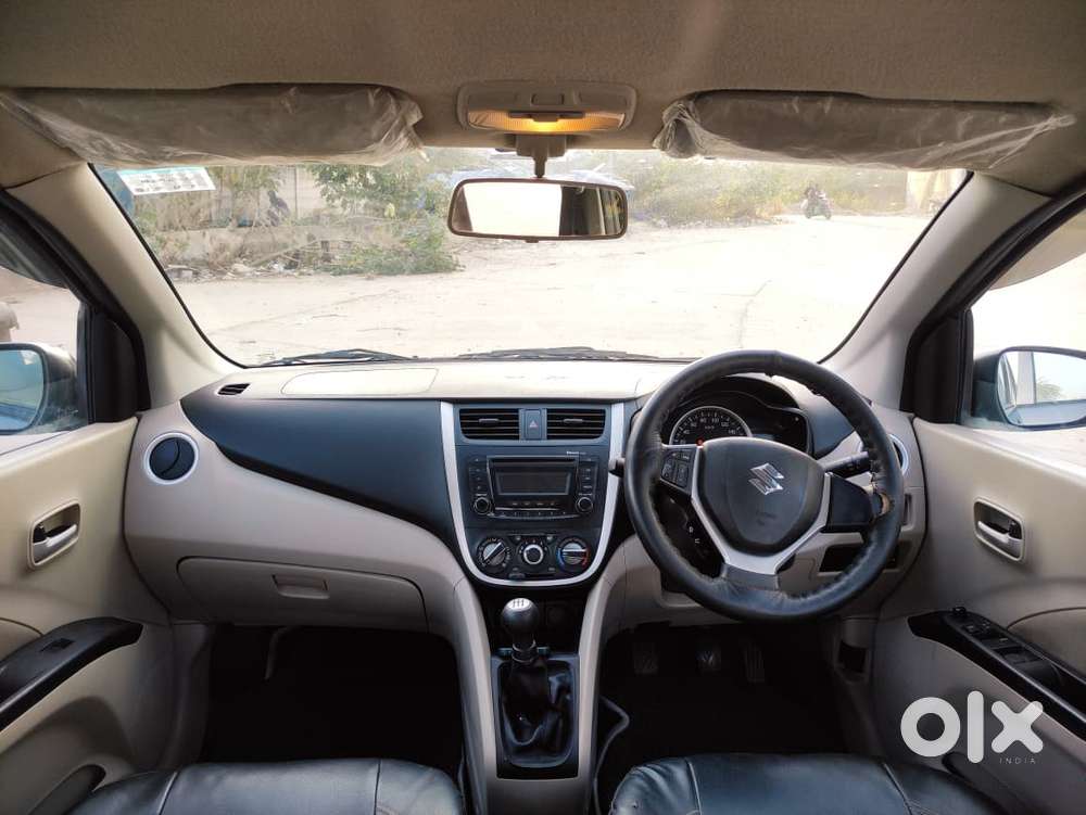 Maruti Suzuki Celerio Zxi, 2021, Petrol