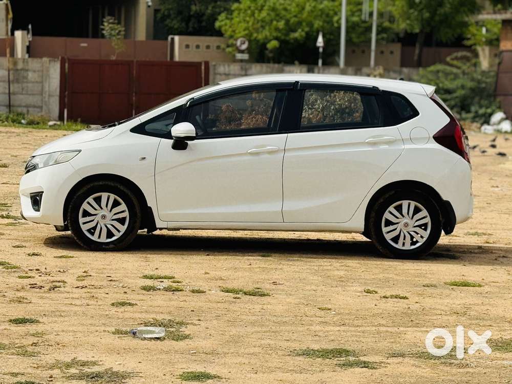 Honda Jazz 1.5 Sv I Dtec, 2015, Petrol