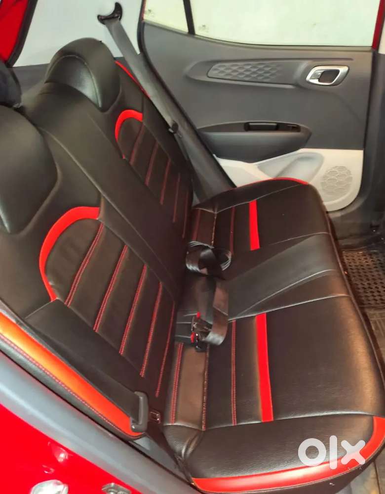 Hyundai Grand I10 Nios 2022 Petrol 14500 Km Driven