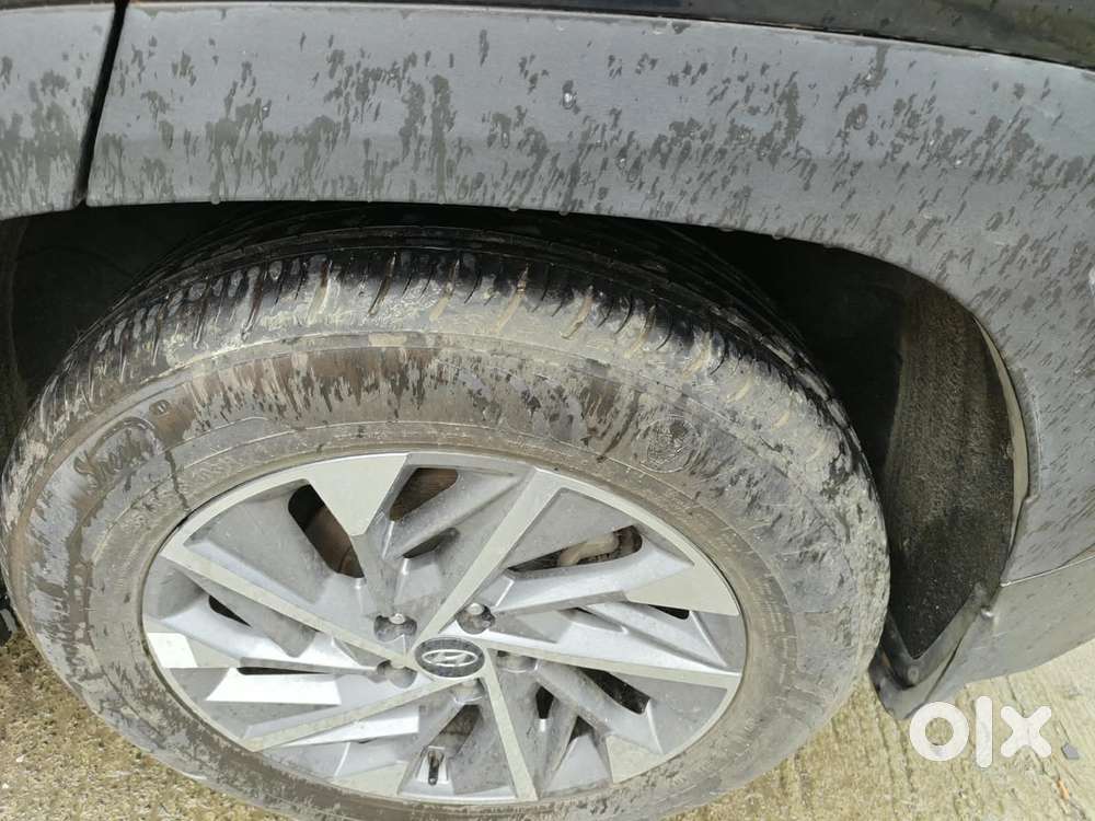Hyundai Tucson Signature 2.0 At Petrol, 2024, Petrol