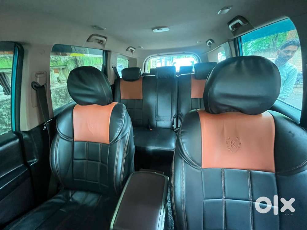Mahindra Xuv500 Diesel 2013