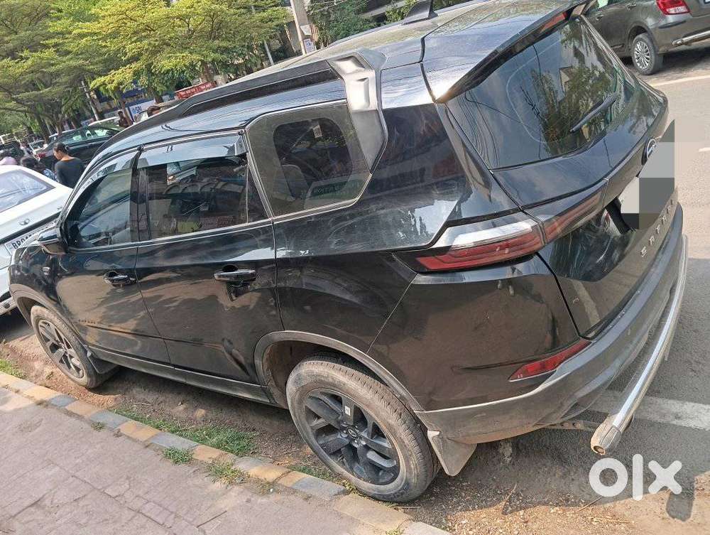 Tata Safari 2.0 Kryotec Xz Plus 6 Str, 2022, Diesel