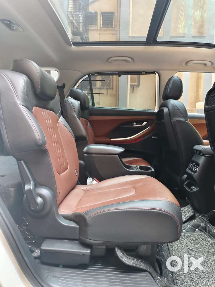 Hyundai Alcazar 2.0 Signature (o) Petrol At 7 Str, 2022, Petrol