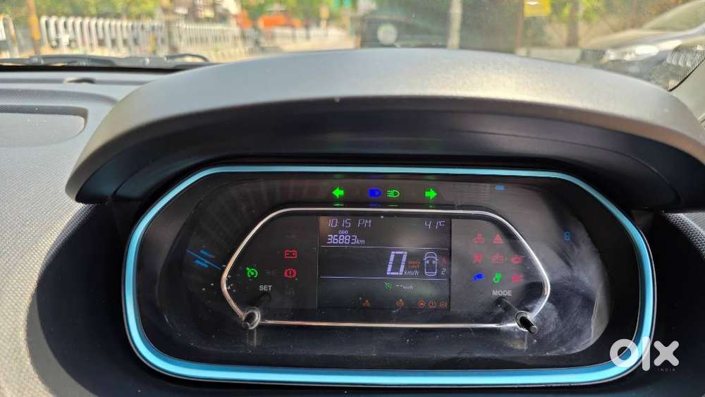 Tata Tiago Ev Xz Plus Lr, 2024, Electric