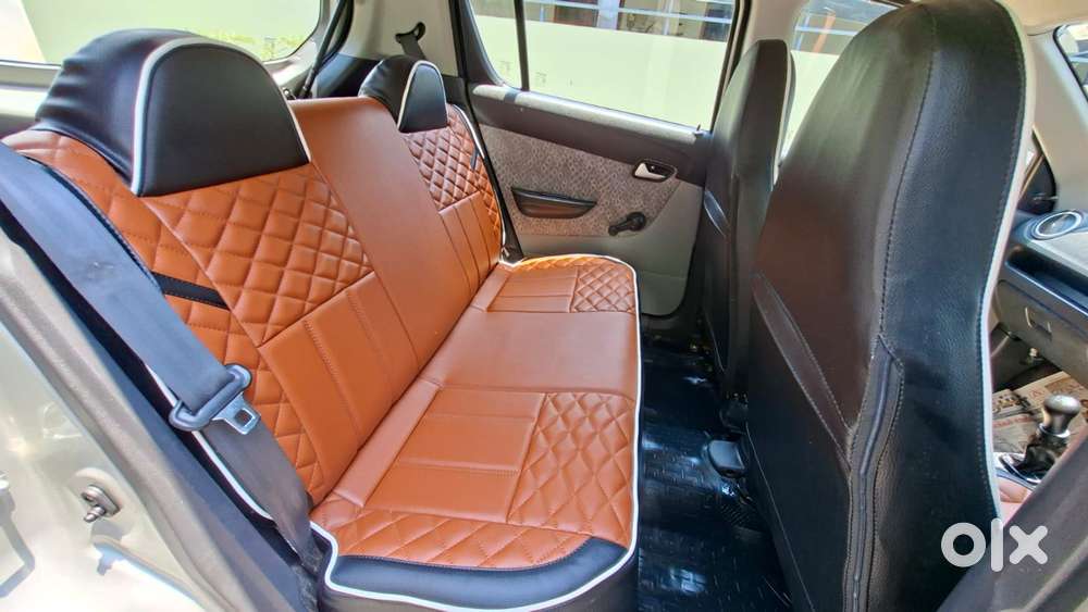 Maruti Suzuki Alto 800 Vxi, 2017, Petrol