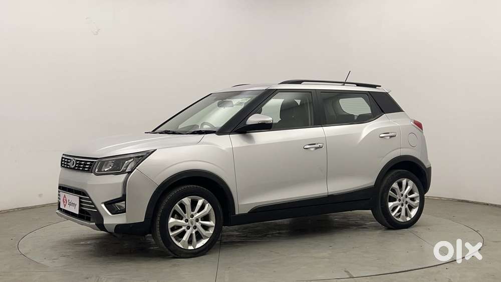 Mahindra Xuv300 W8 Diesel, 2019, Diesel