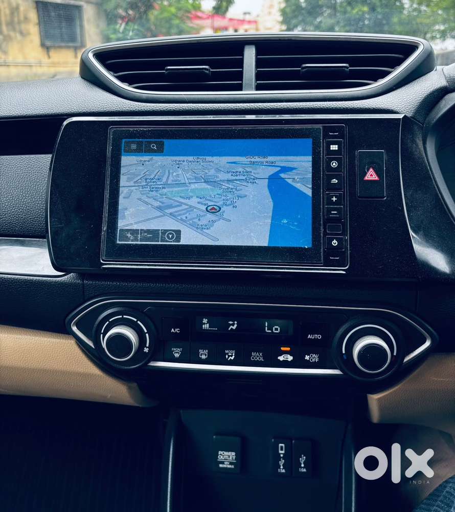 Honda Amaze Vx 1.2 Petrol Mt, 2019, Cng & Hybrids