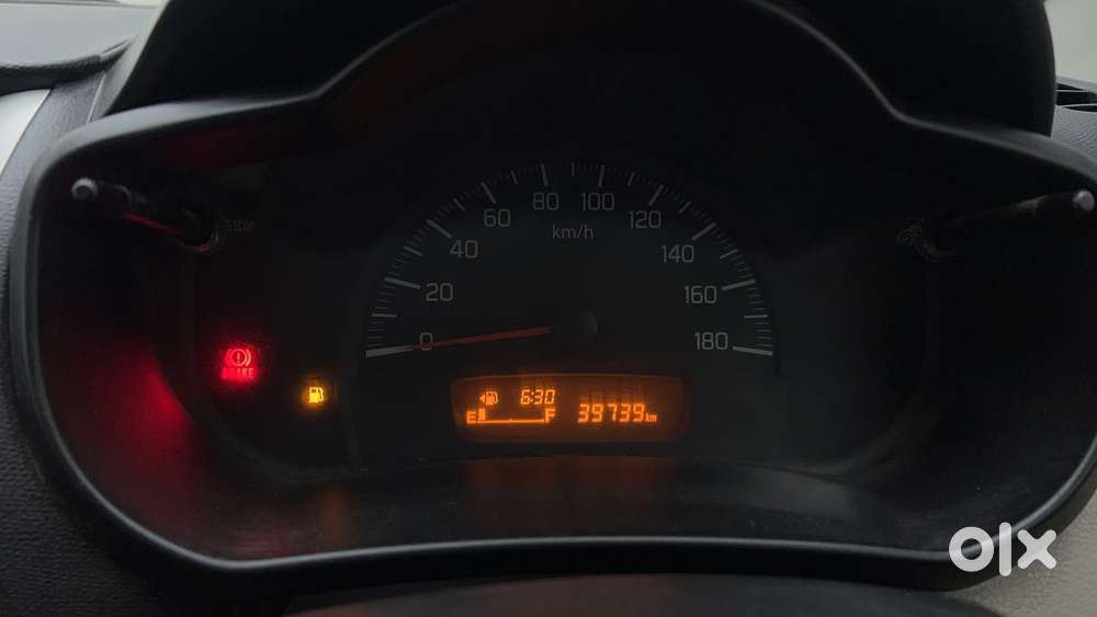 Maruti Suzuki Celerio Vxi, 2015, Petrol