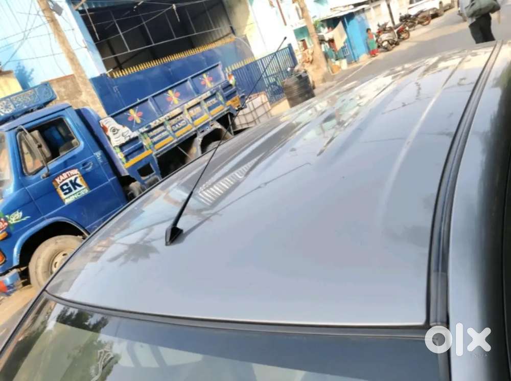 Maruti Suzuki Celerio Zxi Amt &ndash; 2016 Model | Petrol + Cng