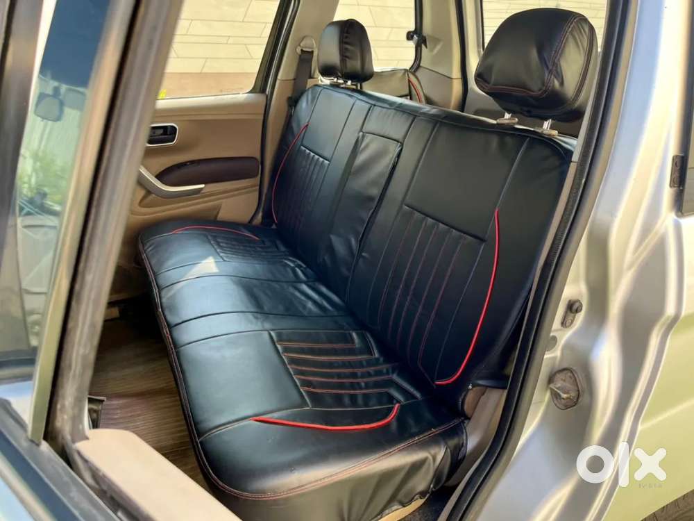Mahindra Tuv 300 Mhawk100 T8, 2016, Diesel