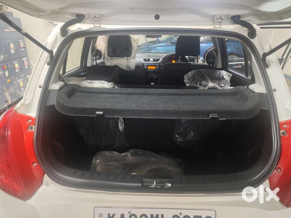 Maruti Suzuki Swift Vdi Optional, 2015, Diesel