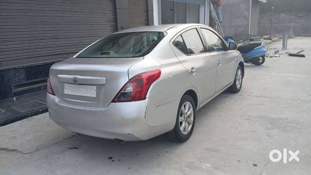 Nissan Sunny Xe, 2011, Petrol
