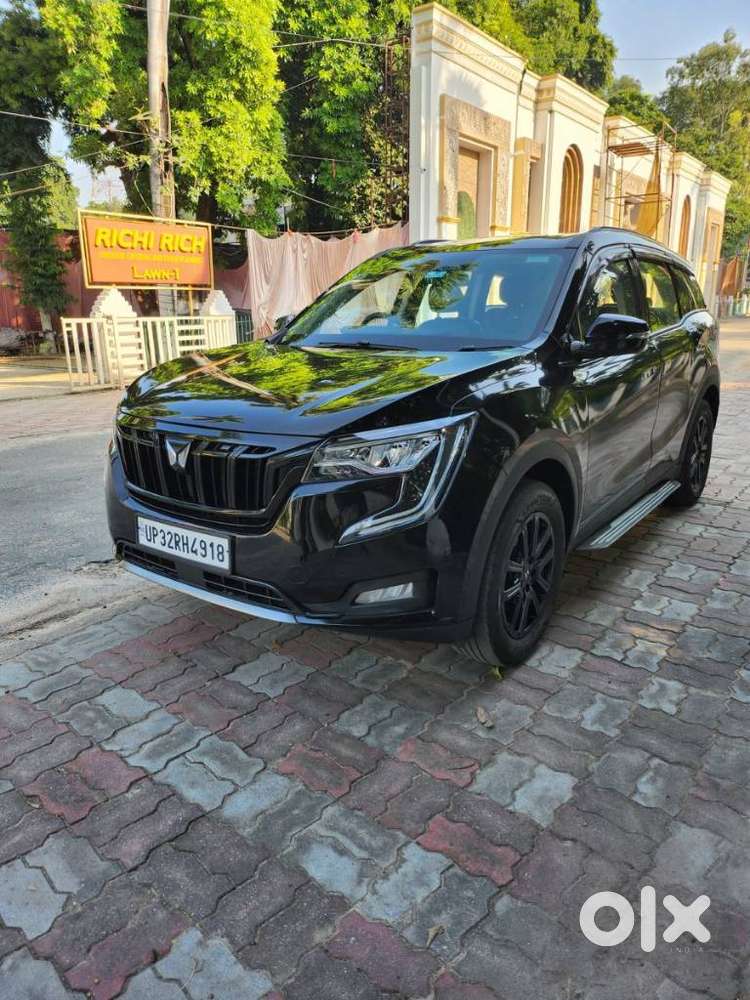 Mahindra Xuv700 2.2 Ax 7 Diesel Mt Str, 2025, Diesel