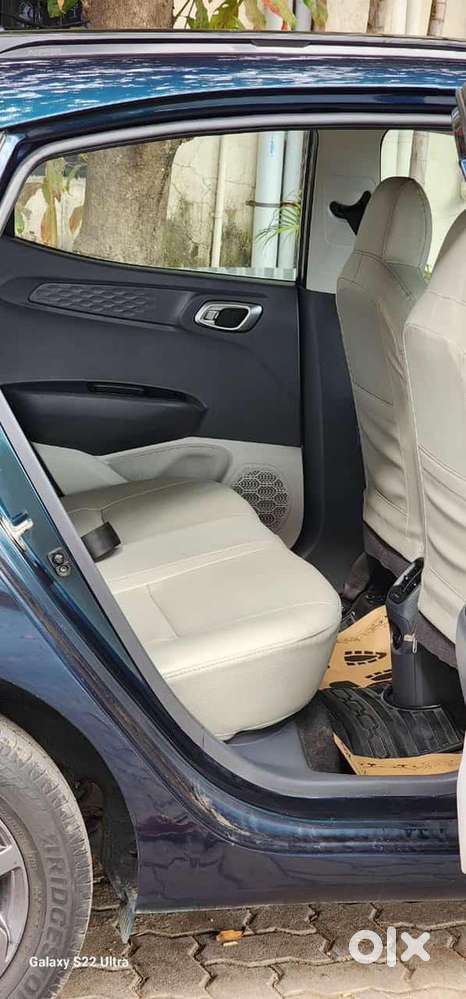 Hyundai Grand I10 Nios 2022