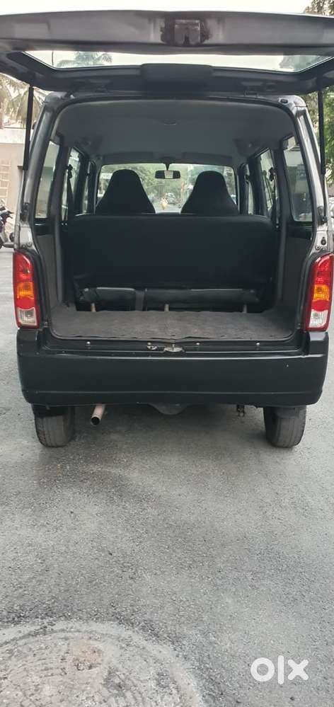 Maruti Suzuki Eeco, 2011, Petrol