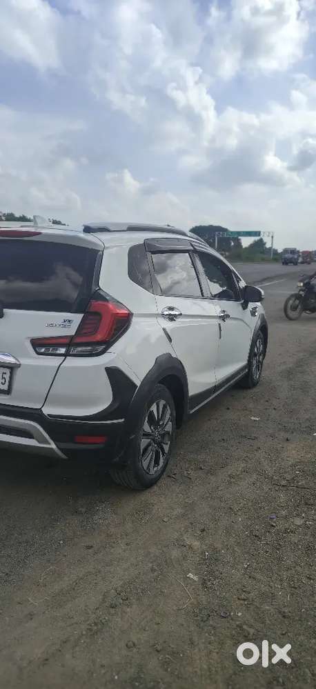 Honda Wr-v I-vtec 2022