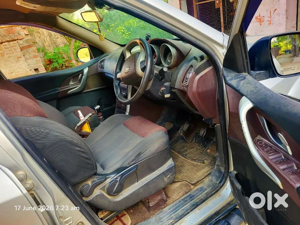 Mahindra Xuv500 2014 Diesel 171784 Km Driven