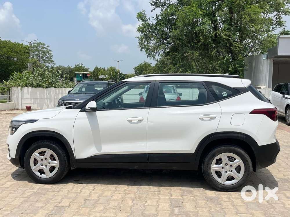 Kia Seltos Htk G, 2020, Petrol