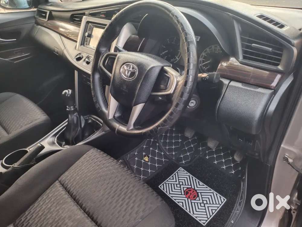 Kotkapura Original Car First Owner Bima Yes Captain Seet