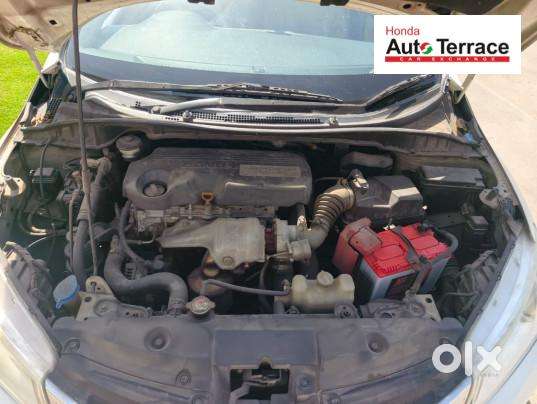 Honda City 2008-2011 1.5 V Mt Exclusive, 2014, Petrol