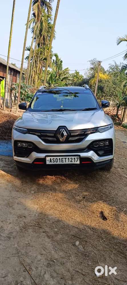Renault Kiger 1.0 Mt 2021