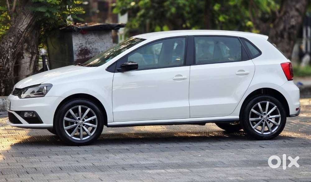 Volkswagen Polo 1.0 Highline Plus Tsi, 2020, Petrol