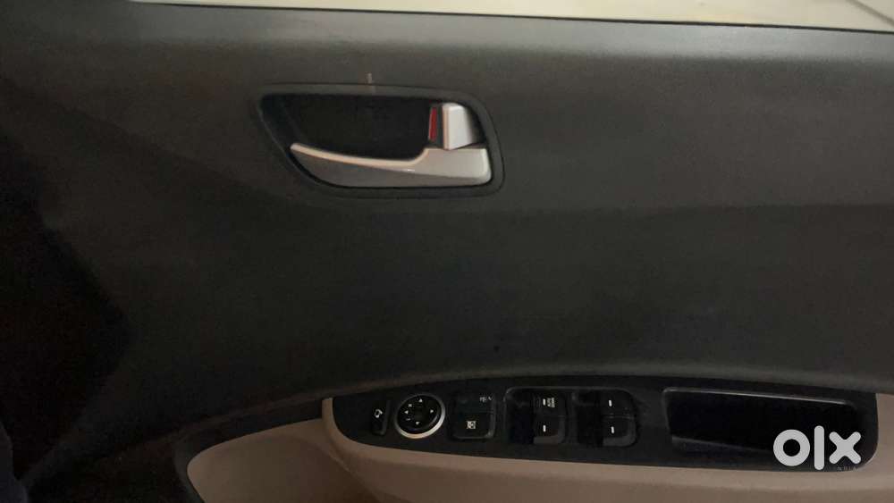 Hyundai Xcent Sx 1.2 (o), 2015, Petrol