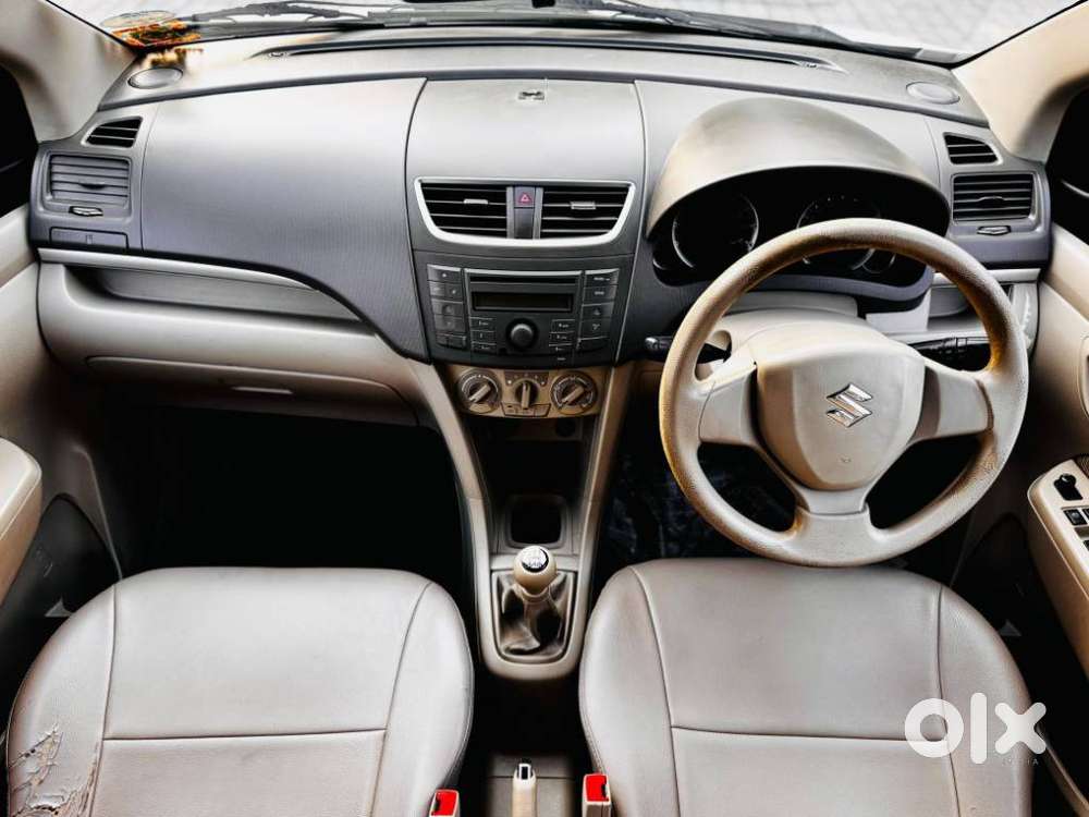 Maruti Suzuki Ertiga 2012-2015 Vxi, 2013, Petrol