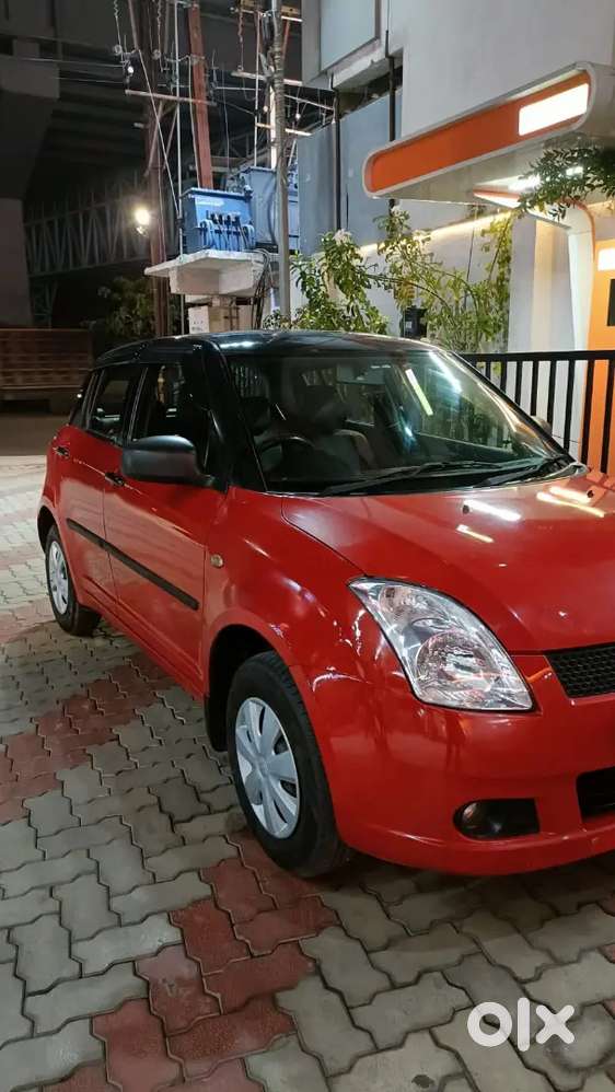 Maruti Suzuki Swift 2007 Petrol Well Maintained