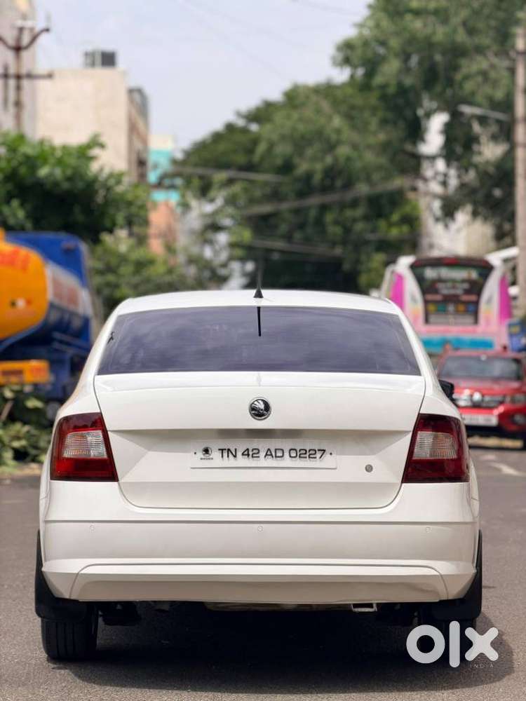Skoda Rapid 1.6 Mpi Ambition, 2019, Diesel
