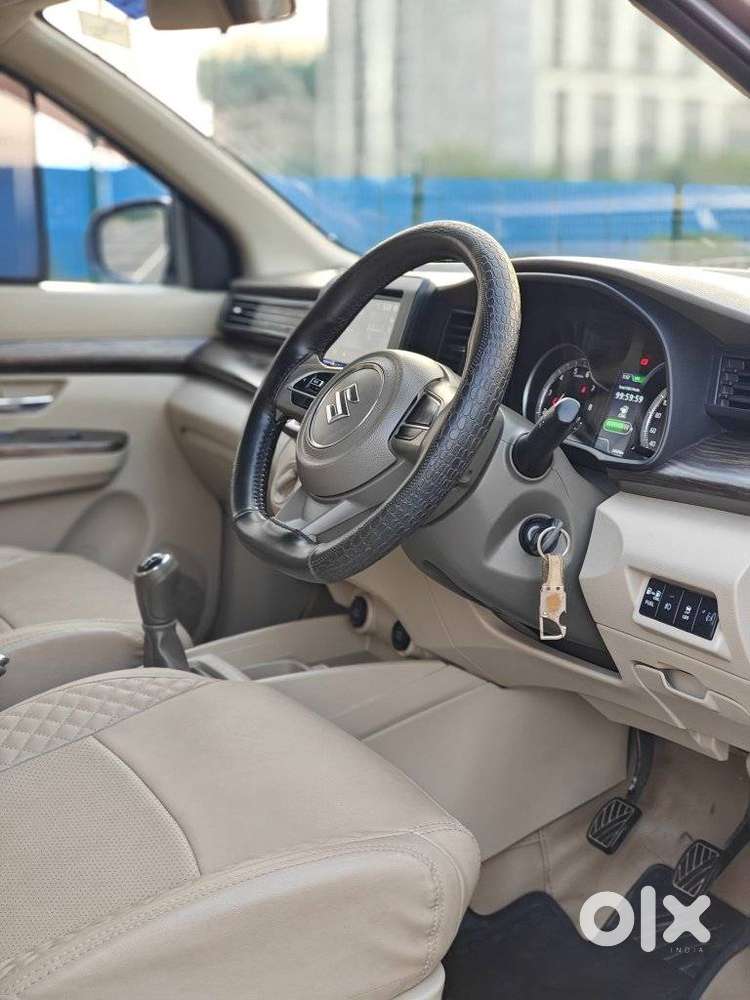 Maruti Suzuki Ertiga Vxi (o) Cng, 2022, Cng & Hybrids