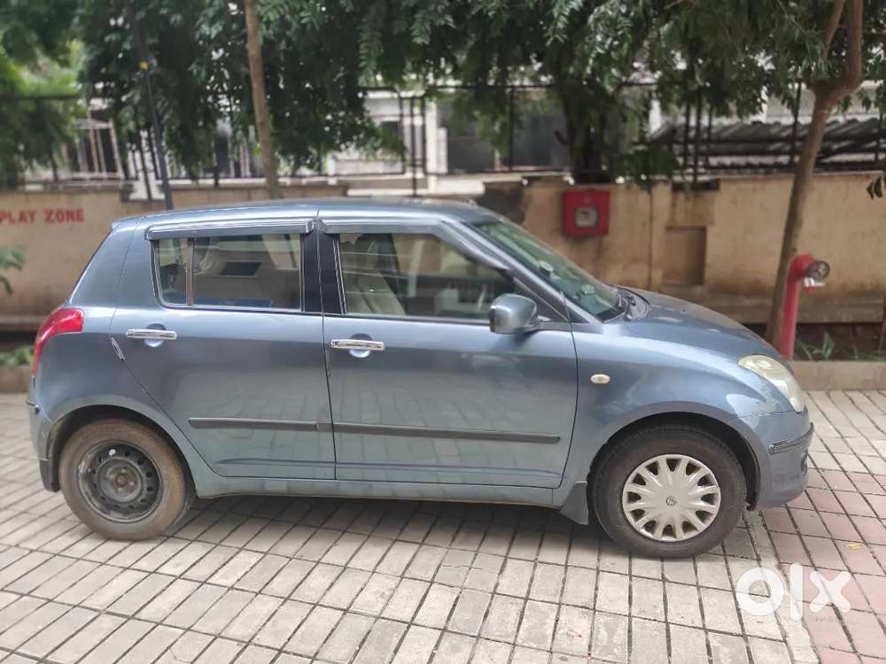 Maruti Suzuki Swift 2009