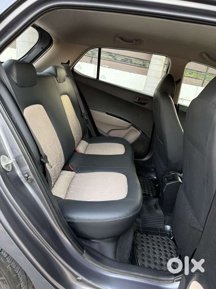 Hyundai Grand I10 Magna, 2016, Petrol