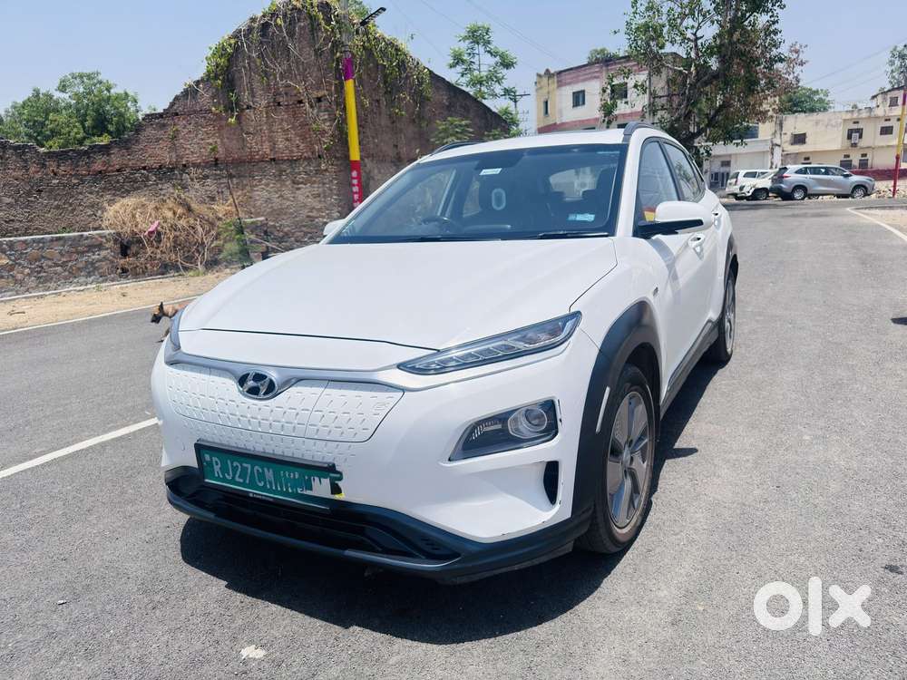 Hyundai Kona Electric Premium, 2023, Electric